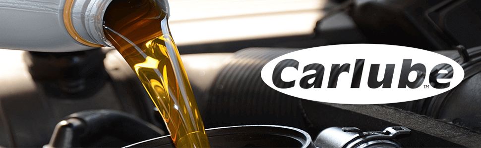 Carlube Oil