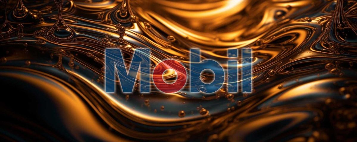 Mobil Oil