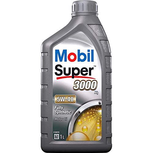 Mobil Super 3000 X1 5W-40 - 1L