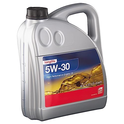 Febi Bilstein 32942 Engine Oil SAE 5W-30 Longlife - Pack of one