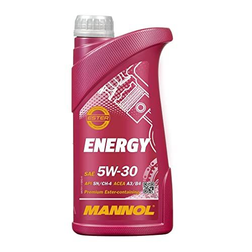 Mannol Energy 5W-30