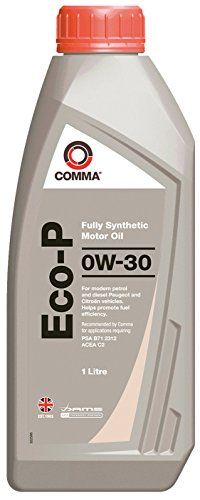 COSAN LUBRICANTS Comma ECOP1L C2 Engine Oil