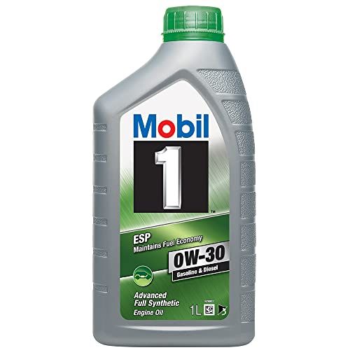 Mobil 1 ESP 0W-30 - 1L