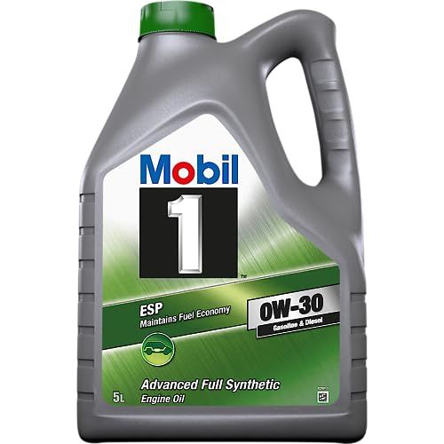 Mobil 1 ESP 0W-30 - 5L