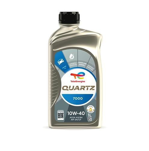 TotalEnergies Quartz 7000 10W40