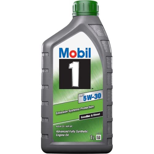 Mobil 1 ESP 5W-30 GSP - 1L EU-SW